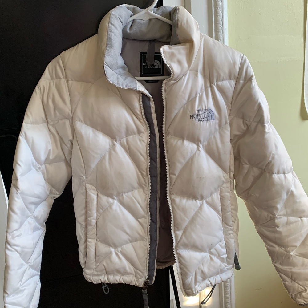 North face jacket